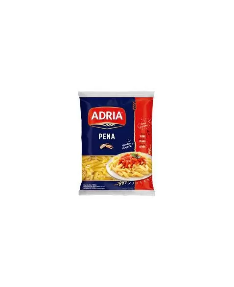 Massas Adria Semola Pena 24X400G