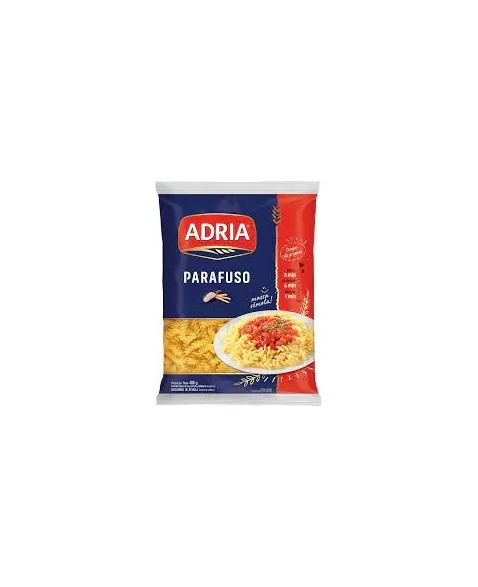 Massas Adria Semola Parafuso 24X400G