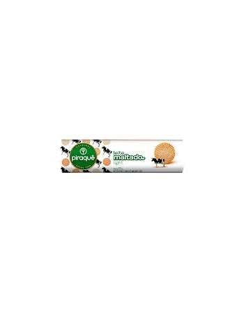Biscoito Piraquê Leite Maltado Light 132g Caixa com 50 Unidades