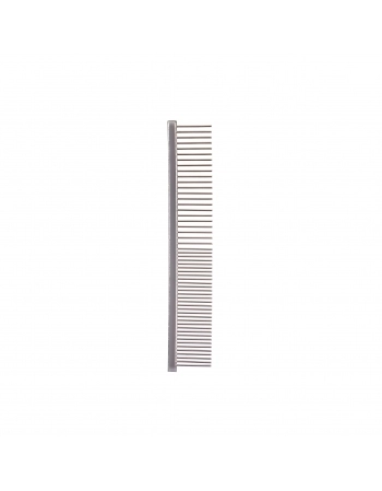 Pet Works Pente De Aço 54 Dentes