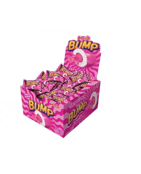 Gomas Blong Tutti-Frutti 24Dpx200G