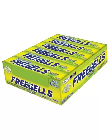 BALA RCL FREEGELLS PLAY FRESH MELAO 36X12UN