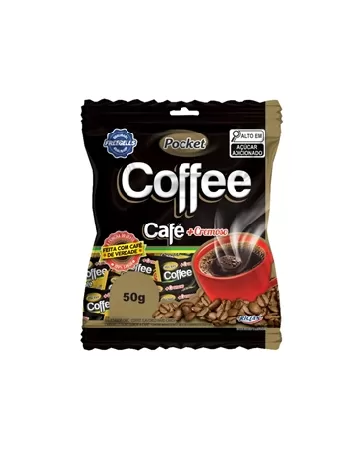 BALA RCL POCKET CAFE 40X50G