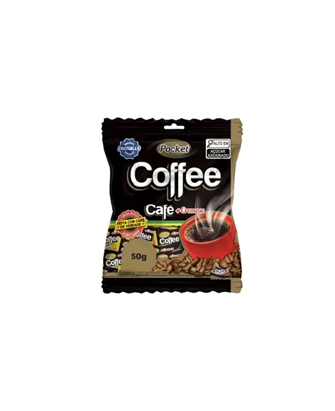 BALA RCL POCKET CAFE 40X50G