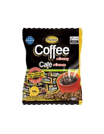 BALA RCL POCKET CAFE 14X500G