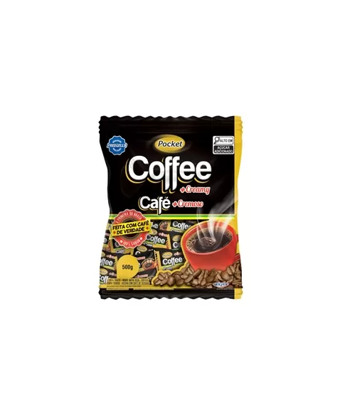 BALA RCL POCKET CAFE 14X500G