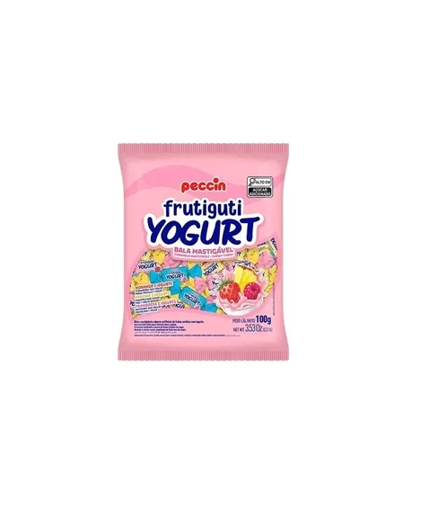 BALA FRUTIGUTI SORTIDA 32PCX100G