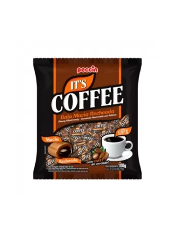 Bala Cafe Its Coffee 32Pcx100G