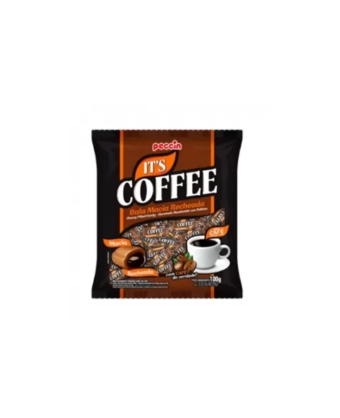 BALA CAFE ITS COFFEE 32PCX100G