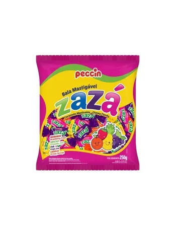 Bala Zaza Sortida 36Pcx250G