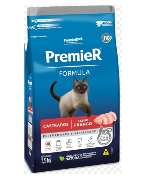 PR FORM GATO AD CASTR FRANGO 1,5KG