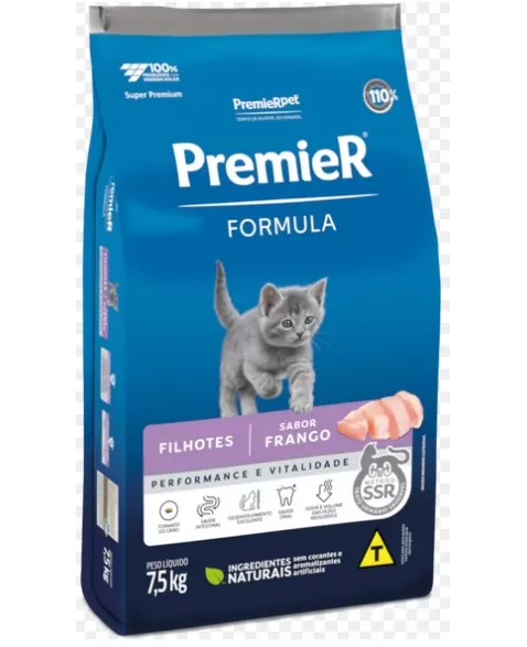 PR FORM GATO FRANGO FIL 7,5KG