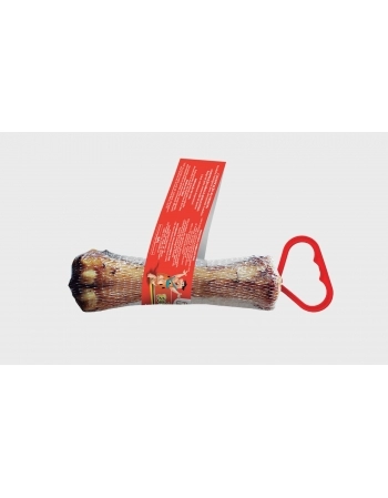 Canela Bovina Pet Works The Flintstones para Cães 1 Unidade