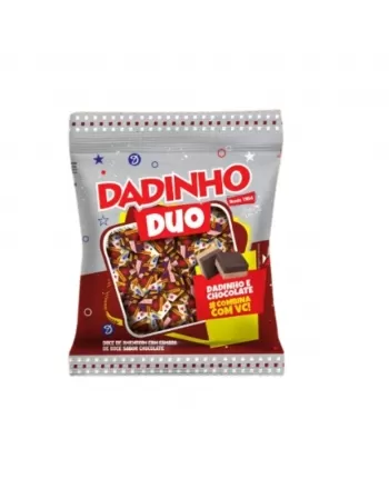 Dadinho Duo 40PcX15UnX90G