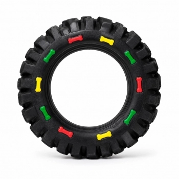Pet Works Pneu de Vinil para Pets