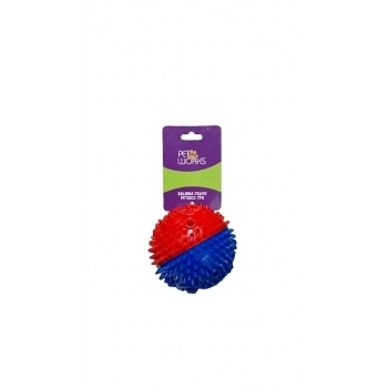 PET WORKS BOLINHA CRAVO PETISCO TPR