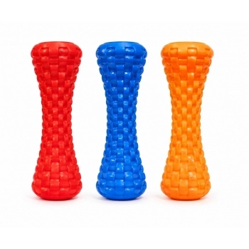 Pet Works Mordedor Bastão TPR Cores Sortidas para Pets