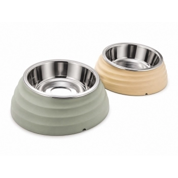 Pet Works Comedouro Pet Tamanho Único Cores Diversas