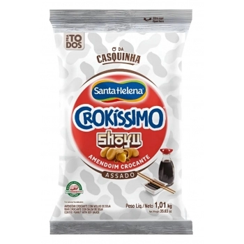 CROKISSIMO SHOYU 12X1,01KG