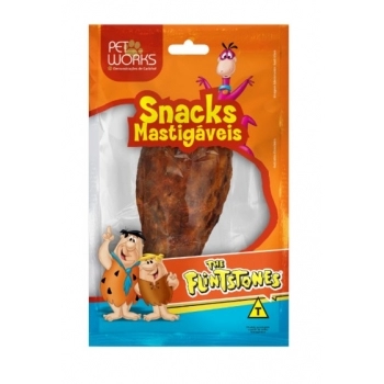 Coxa Pet Works The Flintstones para Cães 1 Unidade
