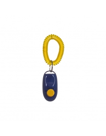 Clicker Adestrador para Cães Pet Works Looney Tunes Sortido