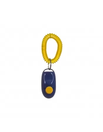 Pet Works Looney Tunes Clicker Adestrador (Sortido)