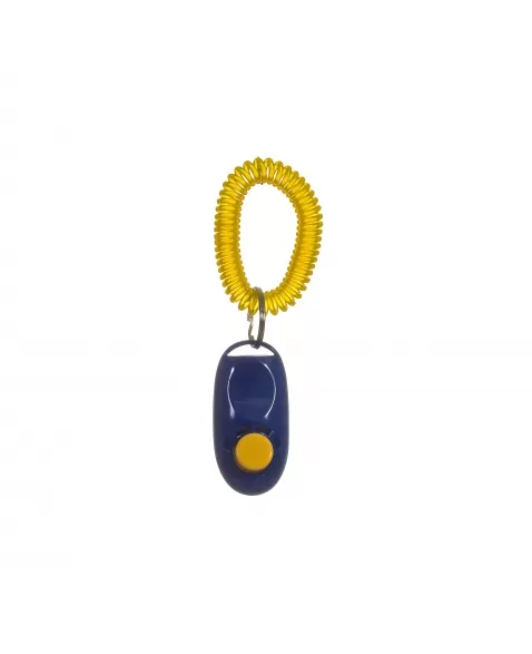 Pet Works Looney Tunes Clicker Adestrador (Sortido)