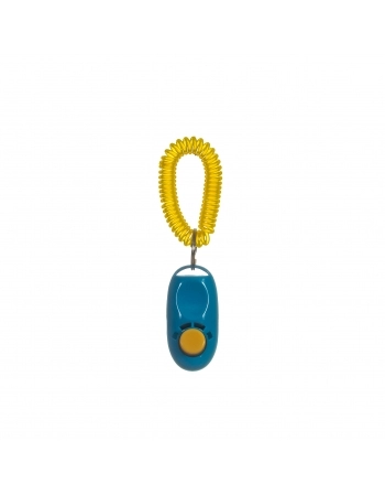 Clicker Adestrador para Cães Pet Works Looney Tunes Sortido