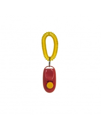 Clicker Adestrador para Cães Pet Works Looney Tunes Sortido