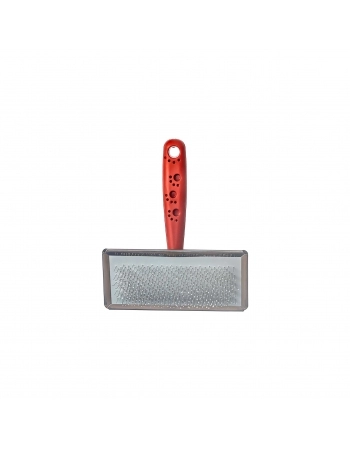 Pet Works Scooby Doo Rasqueadeira Cabo De Plástico Nº 3 (Sortido)