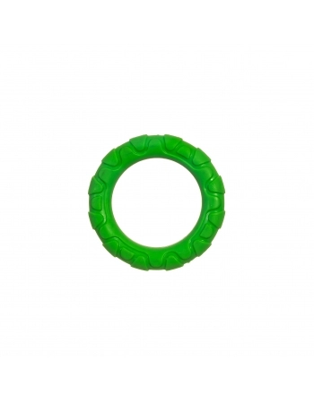 Brinquedo Mordedor Argola Pet Works 9,5cm Sortido 1 Unidade