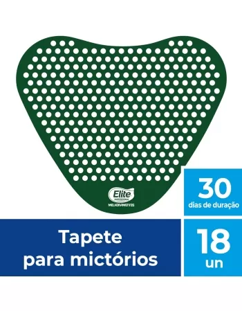 ELITE TELA PLASTICA PARA MICTORIO 18X44G