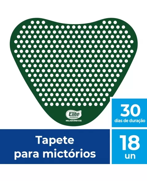 ELITE TELA PLASTICA PARA MICTORIO 18X44G