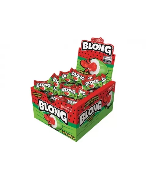 Gomas Blong Melancia 24Dpx200G