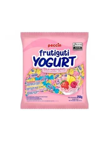 Bala Frutiguti Sortida 36Pcx250G