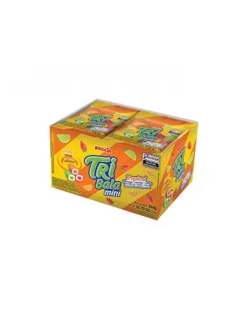 Bala Tribala Mini Tropical 12Dpx12Pcx30G