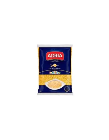 Massas Adria Com Ovos Sopa De Letrinhas 20X500