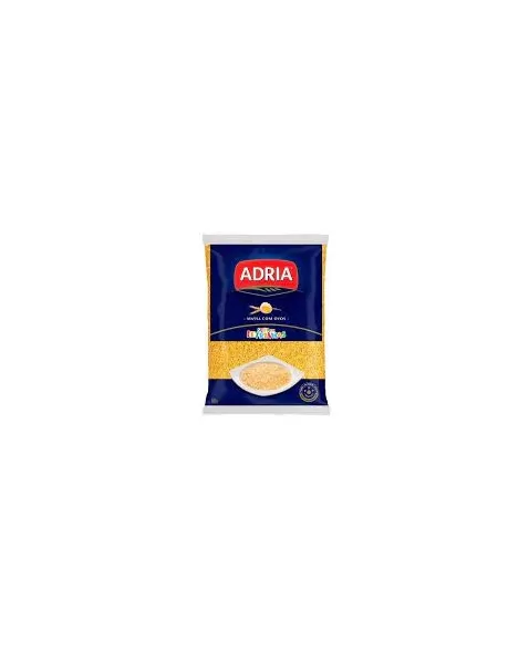 Massas Adria Com Ovos Sopa De Letrinhas 20X500